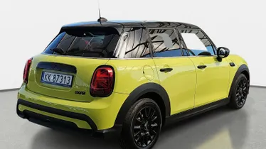 MINI [BMW] Mini