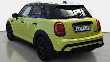 MINI [BMW] Mini