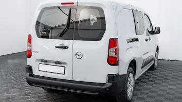 OPEL Combo Van