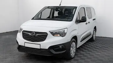 OPEL Combo Van