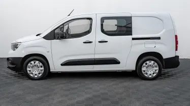 OPEL Combo Van