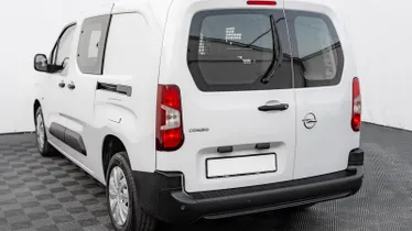 OPEL Combo Van