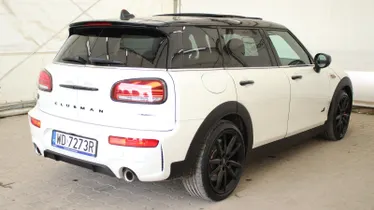 MINI [BMW] Clubman