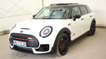 MINI [BMW] Clubman