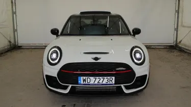 MINI [BMW] Clubman