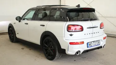 MINI [BMW] Clubman
