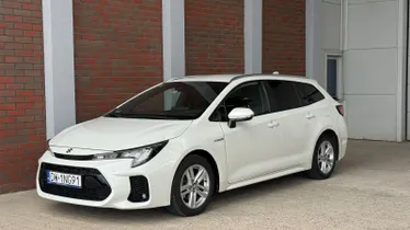 SUZUKI Swace