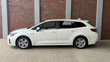 SUZUKI Swace