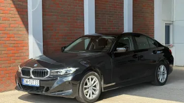 BMW Seria 3