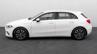 MERCEDES-BENZ A Klasa