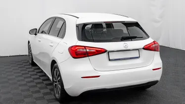 MERCEDES-BENZ A Klasa