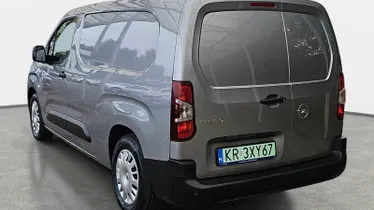 OPEL Combo Van