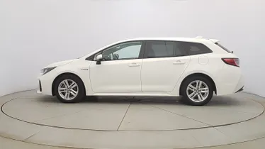SUZUKI Swace