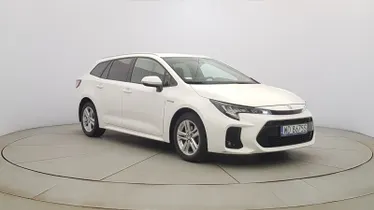 SUZUKI Swace