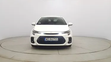 SUZUKI Swace