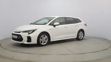 SUZUKI Swace