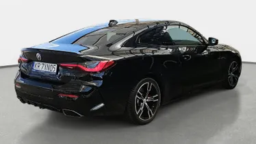 BMW Seria 4