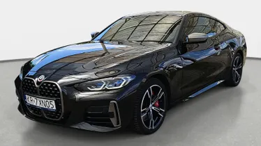 BMW Seria 4