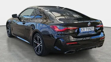 BMW Seria 4