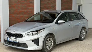 KIA Cee'd