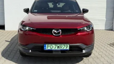 MAZDA MX-30