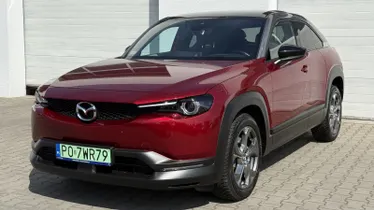 MAZDA MX-30