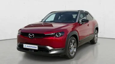 MAZDA MX-30