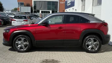 MAZDA MX-30