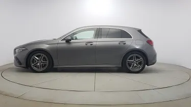 MERCEDES-BENZ A Klasa