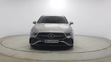 MERCEDES-BENZ A Klasa