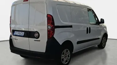 FIAT Doblo Cargo/Van
