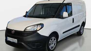 FIAT Doblo Cargo/Van