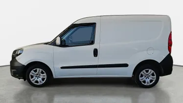 FIAT Doblo Cargo/Van