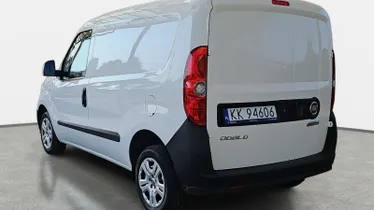 FIAT Doblo Cargo/Van
