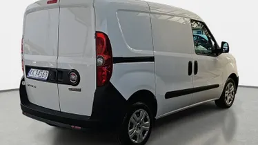 FIAT Doblo Cargo/Van