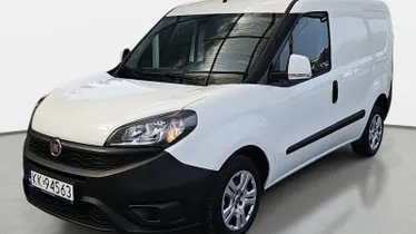 FIAT Doblo Cargo/Van