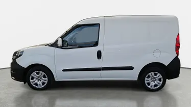 FIAT Doblo Cargo/Van