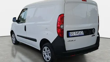 FIAT Doblo Cargo/Van