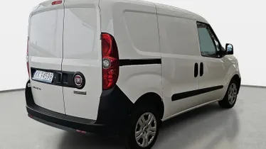 FIAT Doblo Cargo/Van
