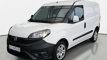 FIAT Doblo Cargo/Van