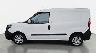 FIAT Doblo Cargo/Van