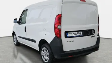 FIAT Doblo Cargo/Van