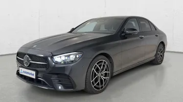 MERCEDES-BENZ E Klasa