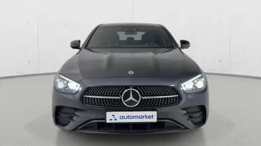 MERCEDES-BENZ E Klasa