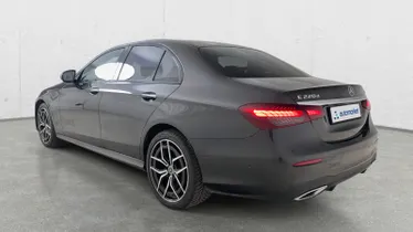MERCEDES-BENZ E Klasa