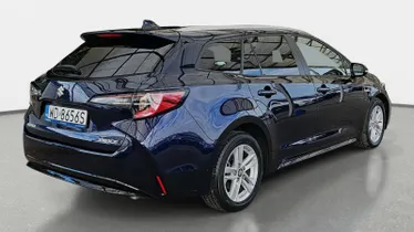 SUZUKI Swace