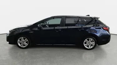 SUZUKI Swace