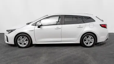 SUZUKI Swace