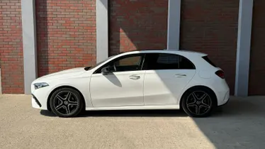 MERCEDES-BENZ A Klasa