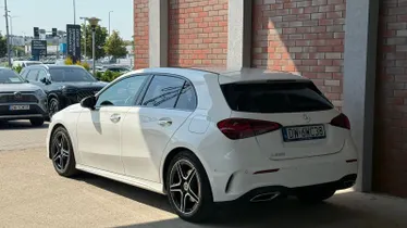 MERCEDES-BENZ A Klasa
